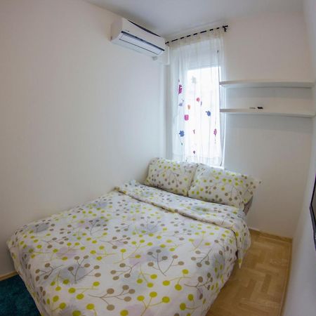 Stefani Apartment Belgrade Luaran gambar