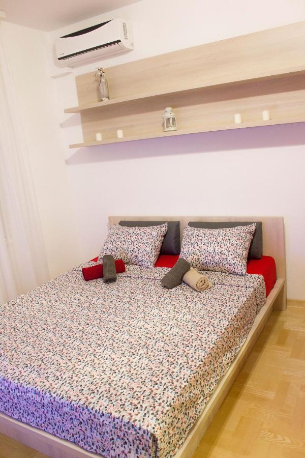 Stefani Apartment Belgrade Luaran gambar