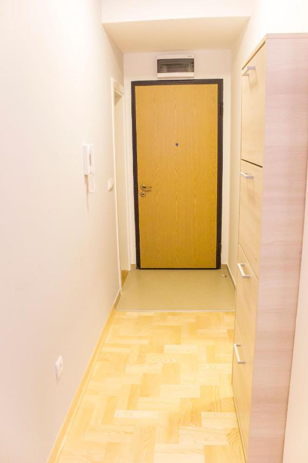 Stefani Apartment Belgrade Luaran gambar