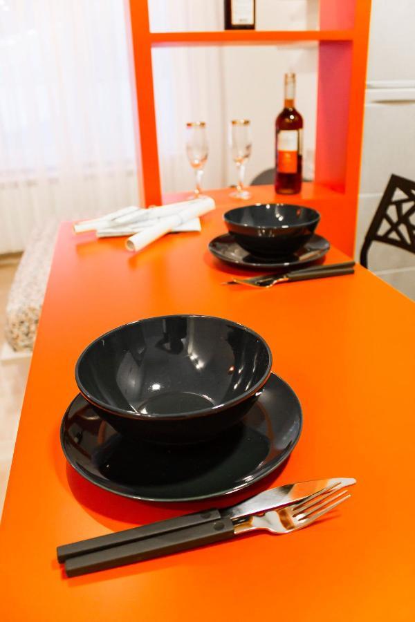 Stefani Apartment Belgrade Luaran gambar