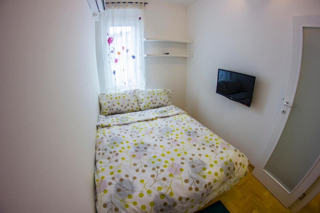 Stefani Apartment Belgrade Luaran gambar